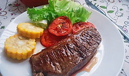 牛排的制作方法视频,视频教你制作完美牛排的秘诀