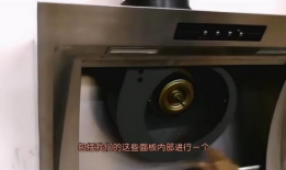怎么拆油烟机清洗视频,轻松拆解与清洁步骤详解