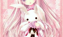 好看的动漫角色,魅力四溢的视觉盛宴